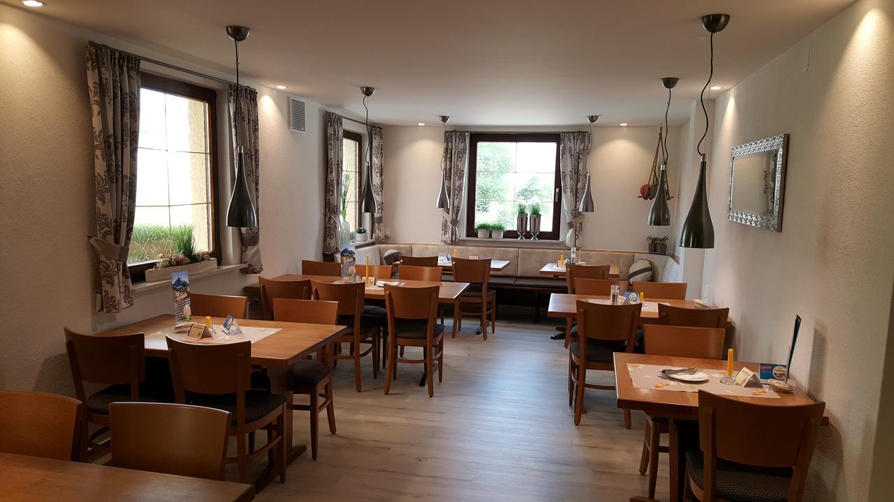 Landgasthaus Zollerstuben Bermatingen Eksteriør billede