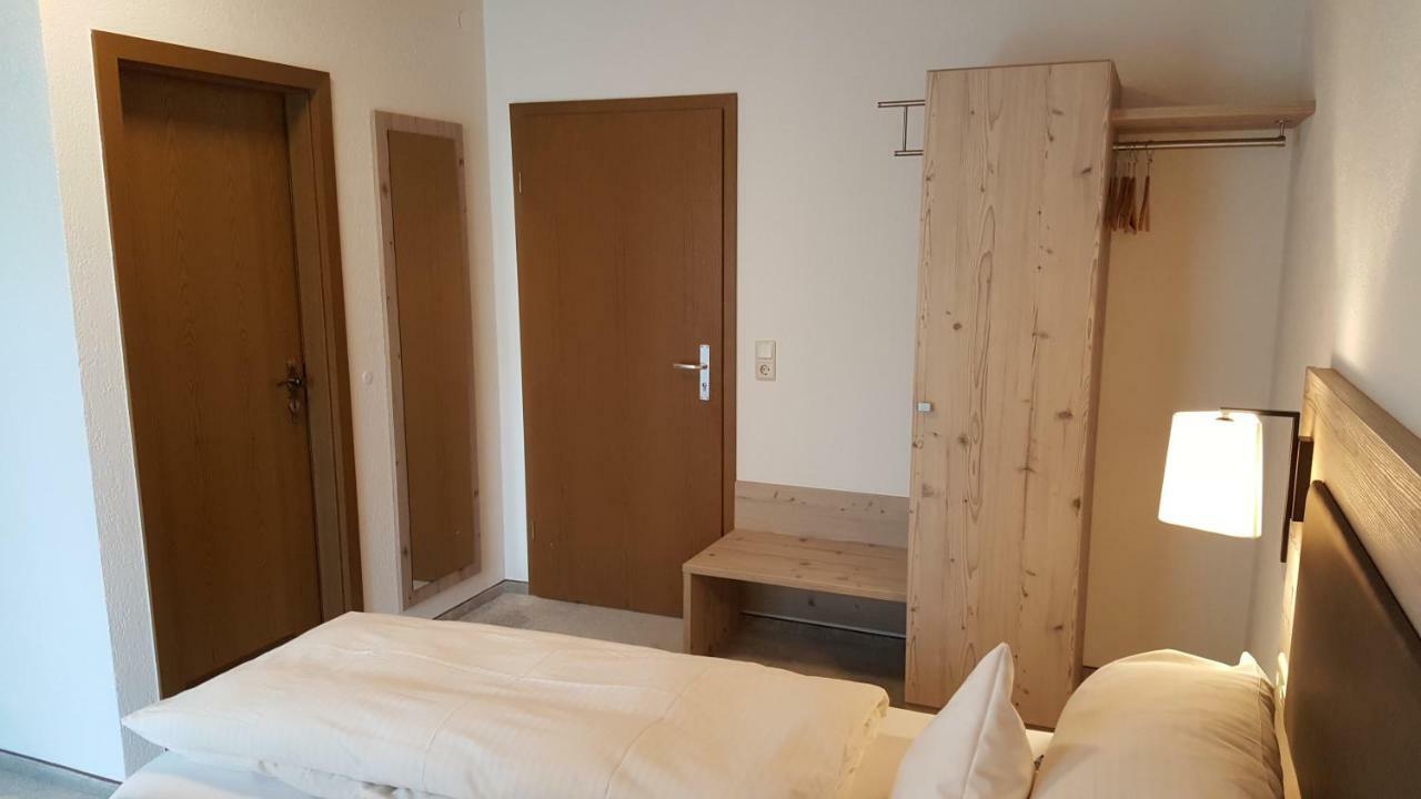 Landgasthaus Zollerstuben Bermatingen Eksteriør billede